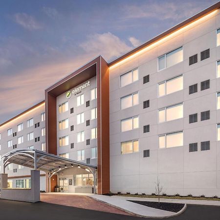 Element Knoxville West المظهر الخارجي الصورة