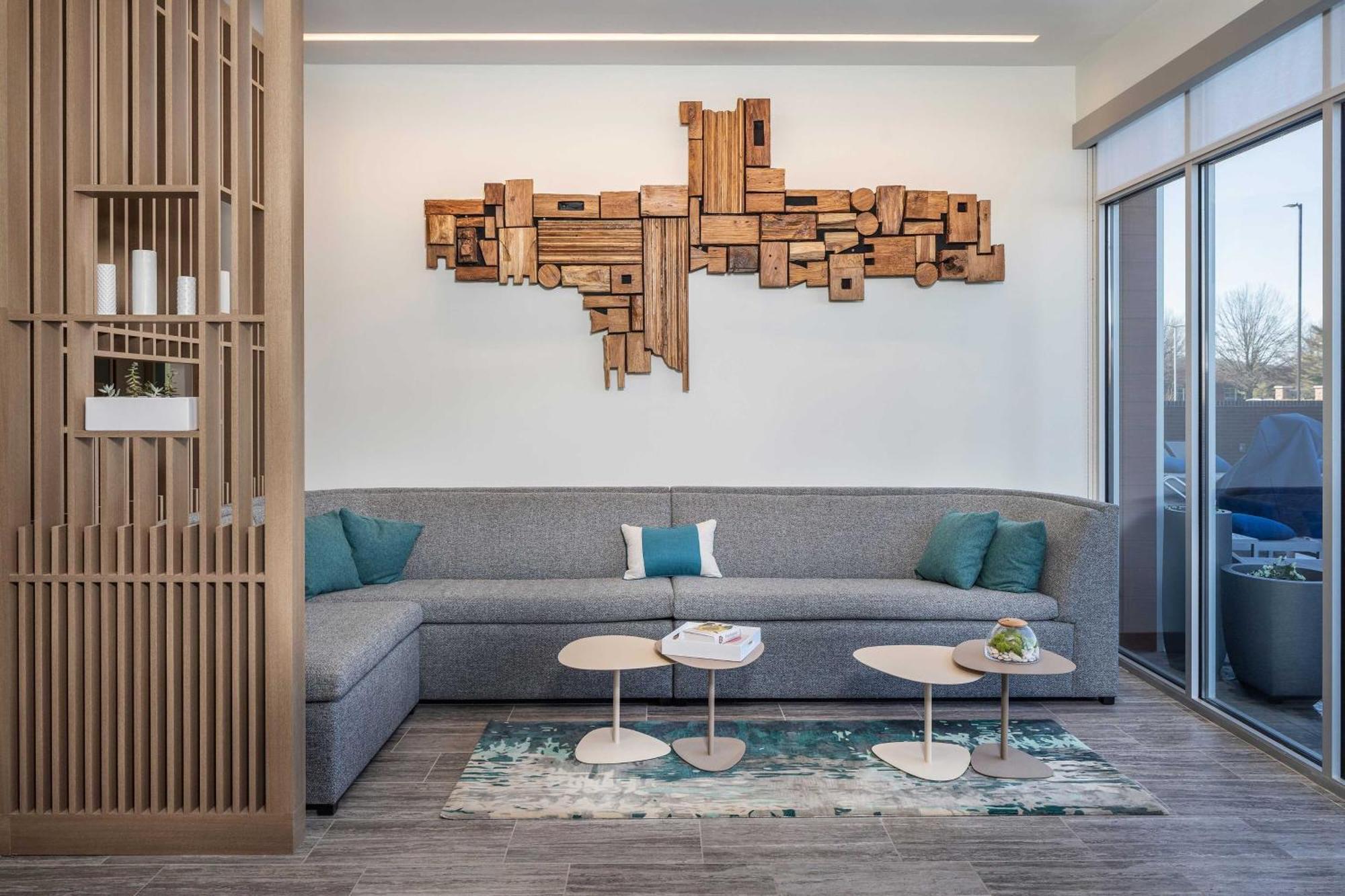 Element Knoxville West المظهر الخارجي الصورة